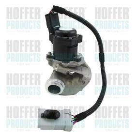 Acquista Valvola EGR da HOFFER 7518084 a buon mercato per soli 273,46 €