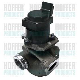 AGR-Ventil 7518086 von HOFFER günstig für 247,44 € online kaufen