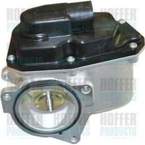 Acquista Valvola EGR da HOFFER 7518087R a buon mercato per soli 143,16 €