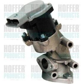 AGR-Ventil von HOFFER 7518223