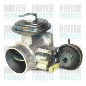 Acquista Valvola EGR da HOFFER 7518245 a buon mercato per soli 247,25 €