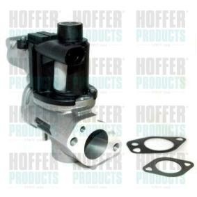 Acquista Valvola EGR da HOFFER 7518250 a buon mercato per soli 308,11 €