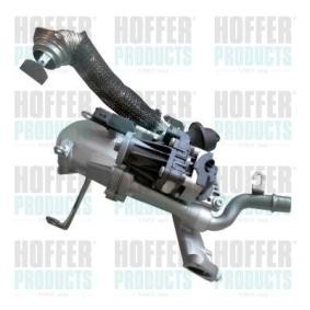 AGR Kühler von HOFFER 7518251R