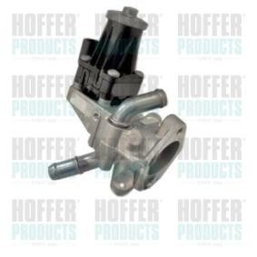 Acquista Valvola EGR da HOFFER 7518255 a buon mercato per soli 296,09 €