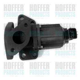Acquista Valvola EGR da HOFFER 7518262 a buon mercato per soli 464,91 €