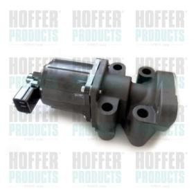 Acquista Valvola EGR da HOFFER 7518285 a buon mercato per soli 418,80 €