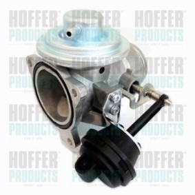 Acquista Valvola EGR da HOFFER 7518552 a buon mercato per soli 116,04 €