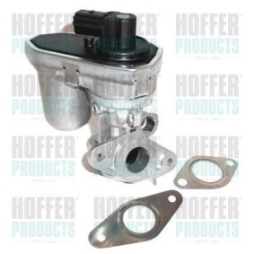 AGR-Ventil von HOFFER 7518637