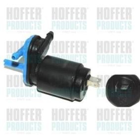Compre Bomba de água do lava-vidros da HOFFER 7500109 a um preço baixo por 10,62 €