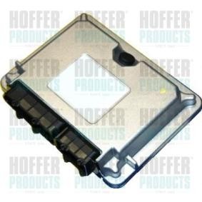 Achetez des Calculateur moteur HOFFER 7540006 à prix pour 445,59 €