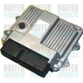 Compre Módulo de comando, gestão do motor da HOFFER 7540024 a um preço baixo por 121,27 €