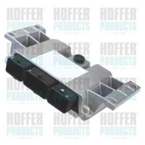 Steuergerät, Motormanagement von HOFFER 7540090