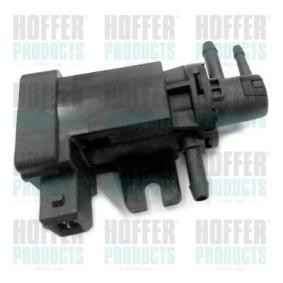 Acquista Convertitore pressione, Controllo gas scarico da HOFFER 8029057 a buon mercato per soli 75,55 €