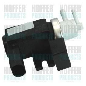 Acquista Convertitore pressione, Turbocompressore da HOFFER 8029060 a buon mercato per soli 50,70 €