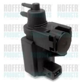 Compre Conversor de pressão, turbocompressor da HOFFER 8029085 a um preço baixo por 45,65 €