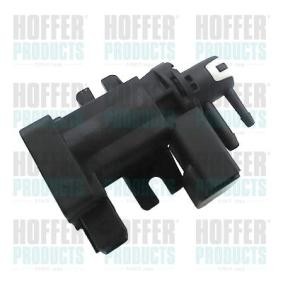 Compre Transmissor de pressão, controlo dos gases de escape da HOFFER 8029131 a um preço baixo por 105,24 €