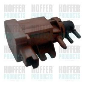 Compre Conversor de pressão, turbocompressor da HOFFER 8029132 a um preço baixo por 47,80 €