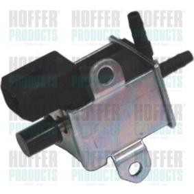 Compre Transmissor de pressão, controlo dos gases de escape da HOFFER 8029154 a um preço baixo por 85,89 €