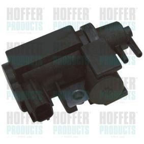Acquista Convertitore pressione, Turbocompressore da HOFFER 8029226 a buon mercato per soli 158,41 €