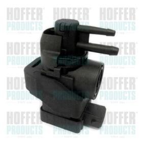Compre Transmissor de pressão, controlo dos gases de escape da HOFFER 8029227 a um preço baixo por 64,37 €