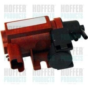 Compre Transmissor de pressão, controlo dos gases de escape da HOFFER 8029229 a um preço baixo por 49,24 €