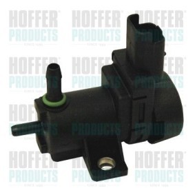 Compre Transmissor de pressão, controlo dos gases de escape da HOFFER 8029243 a um preço baixo por 32,37 €