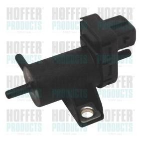 Acquista Convertitore pressione, Turbocompressore da HOFFER 8029247 a buon mercato per soli 40,45 €