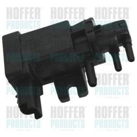 Compre Transmissor de pressão, controlo dos gases de escape da HOFFER 8029262 a um preço baixo por 52,84 €