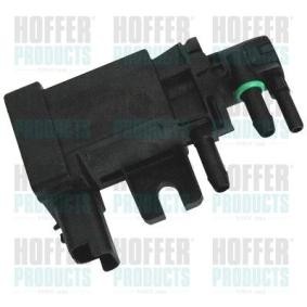 Compre Transmissor de pressão, controlo dos gases de escape da HOFFER 8029263 a um preço baixo por 50,74 €