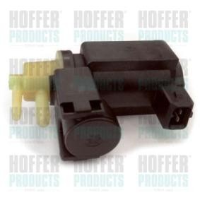 Compre Transmissor de pressão, controlo dos gases de escape da HOFFER 8029280 a um preço baixo por 100,57 €
