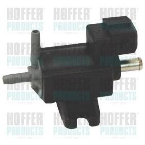 Compre Válvula reguladora da pressão de sobrealimentação da HOFFER 8029291 a um preço baixo por 45,44 €
