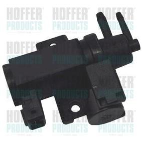 Compre Conversor de pressão, turbocompressor da HOFFER 8029292 a um preço baixo por 41,86 €