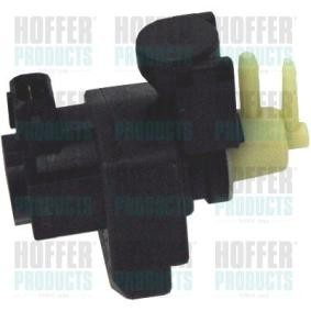 Acquista Convertitore pressione, Turbocompressore da HOFFER 8029293 a buon mercato per soli 76,43 €