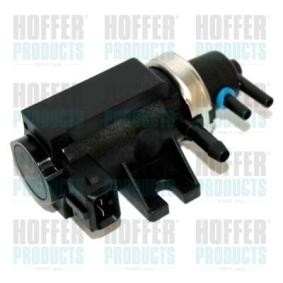 Acquista Convertitore pressione, Turbocompressore da HOFFER 8029322 a buon mercato per soli 128,48 €