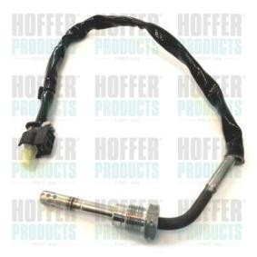 Comprar Sensor, temp. gas escape de HOFFER 7451963 a bajo precio de 135,23 €