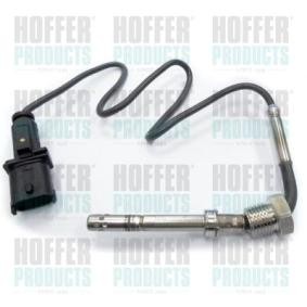Compre Sensor, temperatura dos gases de escape da HOFFER 7451986 a um preço baixo por 100,43 €