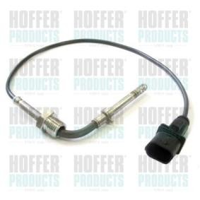 Compre Sensor, temperatura dos gases de escape da HOFFER 7451987 a um preço baixo por 63,34 €