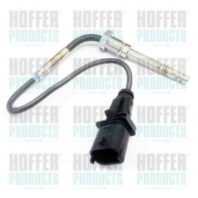 Compre Sensor, temperatura dos gases de escape da HOFFER 7451989 a um preço baixo por 130,62 €