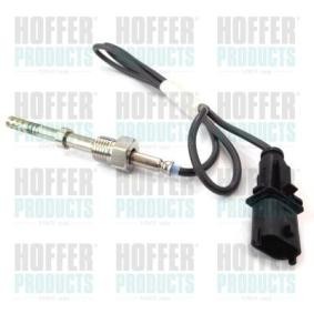 Compre Sensor, temperatura dos gases de escape da HOFFER 7451990 a um preço baixo por 89,04 €