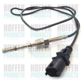Compre Sensor, temperatura dos gases de escape da HOFFER 7451997 a um preço baixo por 113,27 €