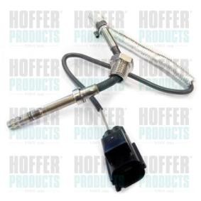 Compre Sensor, temperatura dos gases de escape da HOFFER 7452005 a um preço baixo por 93,65 €