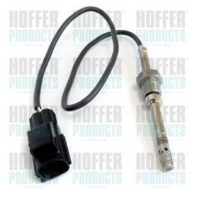 Compre Sensor, temperatura dos gases de escape da HOFFER 7452006 a um preço baixo por 101,25 €