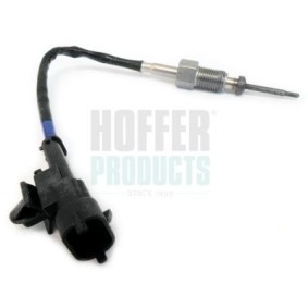 Compre Sensor, temperatura dos gases de escape da HOFFER 7542034 a um preço baixo por 129,36 €
