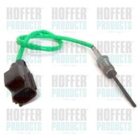 Compre Sensor, temperatura dos gases de escape da HOFFER 7452035 a um preço baixo por 130,62 €