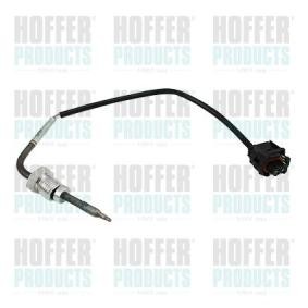 Compre Sensor, temperatura dos gases de escape da HOFFER 7452066 a um preço baixo por 119,36 €