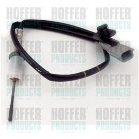 Compre Sensor, temperatura dos gases de escape da HOFFER 7452070 a um preço baixo por 81,52 €