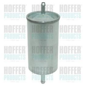Kraftstofffilter von HOFFER 4108