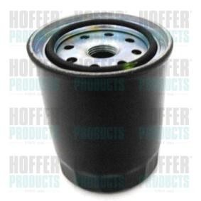 Compre Filtro de combustível da HOFFER 4128 a um preço baixo por 5,75 €