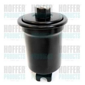 Compre Filtro de combustível da HOFFER 4148 a um preço baixo por 9,49 €