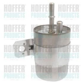 Kraftstofffilter von HOFFER 4162